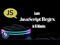 JavaScript Regex Tutorial in Bangla Regular Expression Real Examples BD Web Tutor