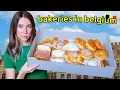 Download Lagu We Tried Everything at a Belgian Bakery 🇧🇪