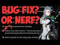 Download Lagu Amber Tiamat Bug Fix Situation is Crazy | Etheria Restart