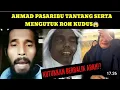 Download Lagu Ahmad Pasaribu Hin4 Roh Kudus, Langsung kena kutuk⁉️
