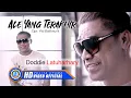 Download Lagu Doddie Latuharhary - ALE YANG TERAKHIR | Lagu Ambon Terbaik 2022 (Official Music Video)