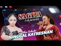 Download Lagu NINGGAL KATRESNAN NIKEN SALINDRY FULL JARANAN SAGITA COVER KENDANG ANDROID@sinaulagu9997
