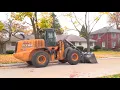 2017 Leaf Collection Program