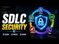Secure SDLC Explained How to Build Security Into Every Stage