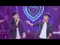 รักนะต้าววาฬ - นุ๊ก ธนดล x ป๊ายปาย โอริโอ้ 「บ้านสิงห์คอนเสิร์ตLive1.1」