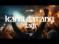 Download Lagu Riverside - Kami Datang Lagi (Lyric Video)