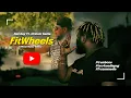 Download Lagu FitWheels(Official Music Video 2025)_Saii Kay ft. Uralom Kania
