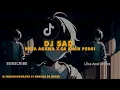 Download Lagu DJ SAD!! BEDA AGAMA X SA AKAN PERGI - DJ HARRISNUGRAHA Ft HENDRA 98 REMIX - SLOWED-REVERB