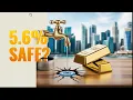Mapletree Logistics Trust at 1 35 Safe 5 6 Income or Dividend Risk in 2026