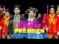 Download Lagu KELUARGA SOEKARNO,SOEHARTO,MEGAWATI,GUS DUR,SBY DAN PRABOWO HADIRI RESEPSI UNDUH MANTU AHMAD DHANI