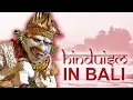 Lagu Hinduism in Bali - Temples and Dances 🇮🇩🕉️
