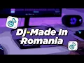 Download Lagu DJ MADE IN ROMANIA VIRAL TIKTOK