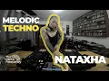 Download Lagu NATAXHA - Melodic Techno Set  | The Office Frequency #016