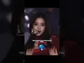 #Jisoo at MMA 2018 Hits Different 💖🔥 || #Shorts #Trending #BLACKPINK #Fypシ゚ #Viral #JISOO #Rosé #MMA