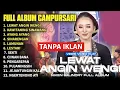 NIKEN SALINDRY FULL ALBUM TERBARU 2025 | Lewat Angin Wengi - Kawitaning Sinawang Campursari Terbaik