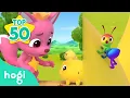Download Lagu [🌟BEST] Learn Colors with Hogi｜Learning Colors for Children｜Hogi Colors｜Hogi Colors