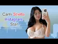 Cami Strella s TOP SECRET to Becoming a FashionForAll Instagram Sensation