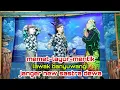 Lagu lucu \u0026 gokil bikin ngakak_lawak dagelan janger new sastra dewa_memet layur mentik