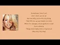Mariah Carey - Boy (I Need You) (feat. Cam'Ron) || lyrics