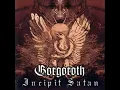 Incipit Satan - Gorgoroth [2000](NOR)|Black Metal