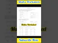 Top Maths Worksheets for Grades 2-4 Boost Your Child s Math Skills