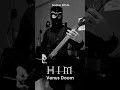 Download Lagu Badass riffs: Gothic Metal