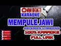 Download Lagu MEMPULE JAWI KARAOKE || ARISMAN LIMBONG