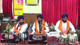 Download Live From Gurdwara Guru Nanak Darbar,Southall MP3