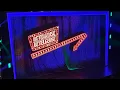 Beetlejuice Chicago curtain call 23
