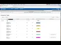 Gradebook Setup - Assignment Types