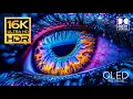 Download Lagu Explosive Colors 💥16K HDR 120 FPS Video - Dolby Vision (4K / 8K TV)