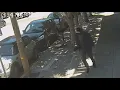 Postal worker attacked robbed of keys at San Francisco post office reward offered