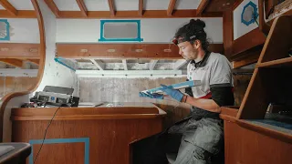 How We Fixed Our Bulkhead Issues [S4E24]