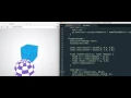ThreeJS Hot Module Replacement Demo