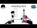 Download Lagu Headspace - FNF vs Omori Black Space Boss Rush (Hard FC)