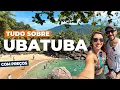 Brazil s Best-Kept Secret Discover UBATUBA s Stunning Beaches