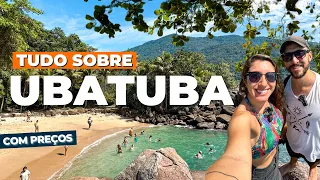 Brazil s Best-Kept Secret Discover UBATUBA s Stunning Beaches