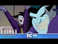Download Lagu Os MAIORES Esquemas do Coringa! | The New Batman Adventures em Português 🇧🇷 | @DCKidsBrasil
