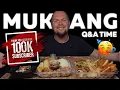 Sushi Mayhem 100K Celebration Q A 100 Days Until GTA 6