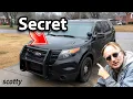 Here s Why Police Cars are So Cheap to Buy 3 500 or Less