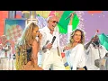 Download Lagu We Are One (Ole Ola) - Pitbull ft. Jennifer Lopez \u0026 Claudia Leitte - Billboard Music Awards 2014 |4K