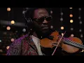 Mei Semones - Tora Moyo (Live on KEXP)