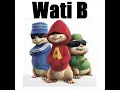 Sexion D'assaut - Ma Direction [Version Chimpmunks]