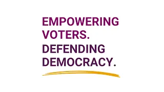 One Step To Protect Our Democracy 