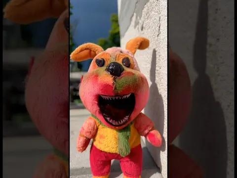 БАРБОСКИН ОЖИЛ!😱