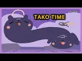 Download Lagu Comfy Sleepy Tako Time Stream WIth Ina and Kronii