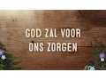 Download Lagu God zal voor ons zorgen | Sela