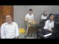 Download Lagu Dikau yang bangkit Maha mulia april 2019 Paskah GKI Karanggawang