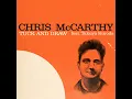 Tuck and Draw (feat. Takuya Kuroda & Eden Bareket) - Chris McCarthy