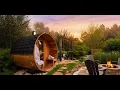 Christina Bobby s Airbnb Tour